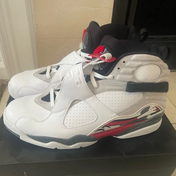 Air Jordan 8 Retro - Picture 6 of 11